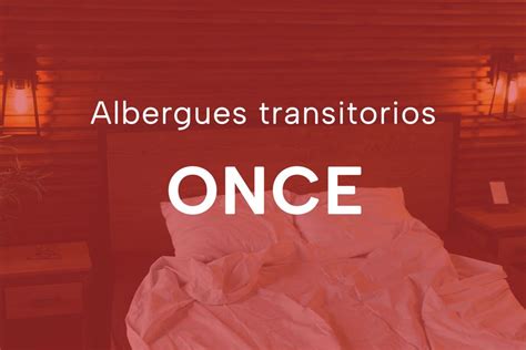 albergue transitorio en once|Albergues Transitorios en Once